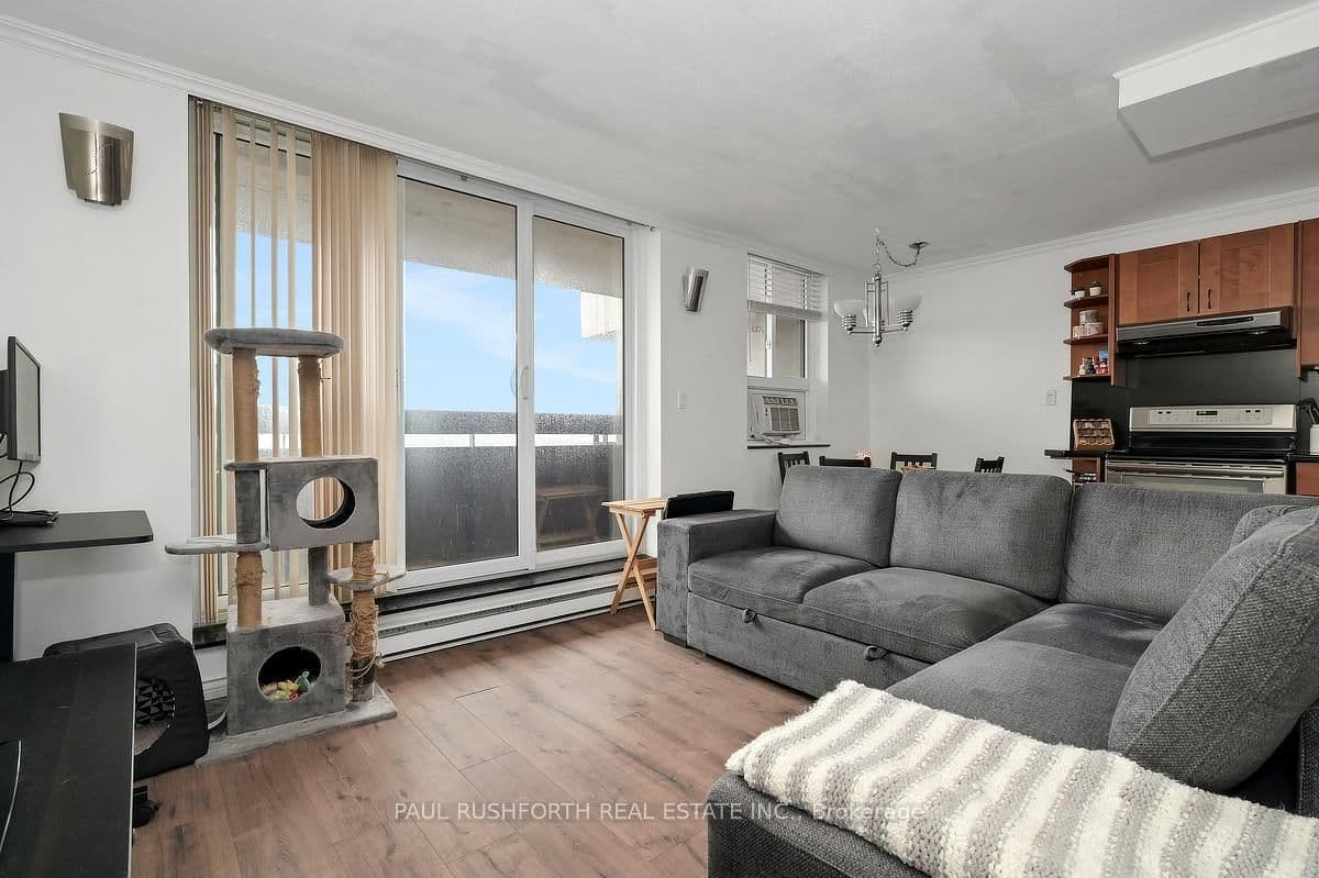 1517 - 2000 Jasmine Crescent, Ottawa, ON — photo 3