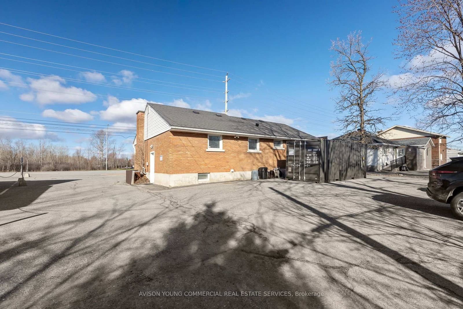 1443 Woodroffe Avenue, Ottawa, ON — photo 2