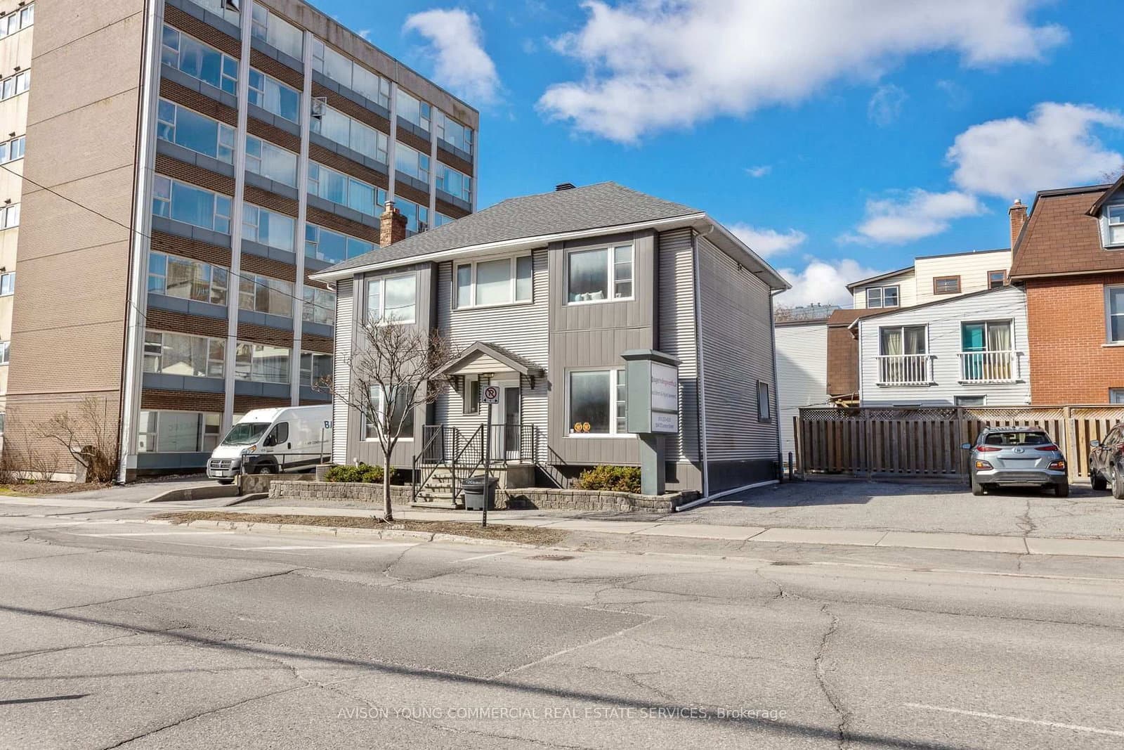 304 O'Connor Street, Ottawa, ON — photo 3