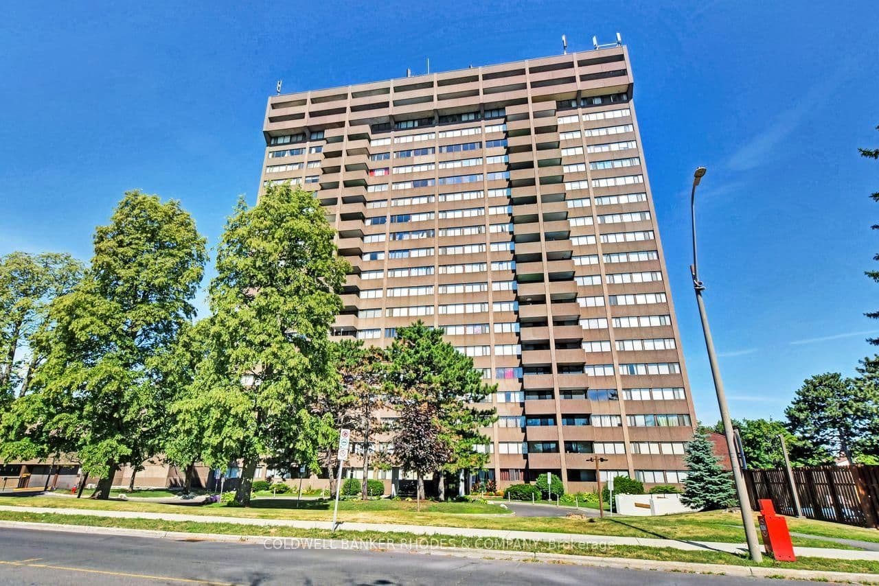 1308 - 1285 Cahill Drive, Ottawa, ON — photo 3