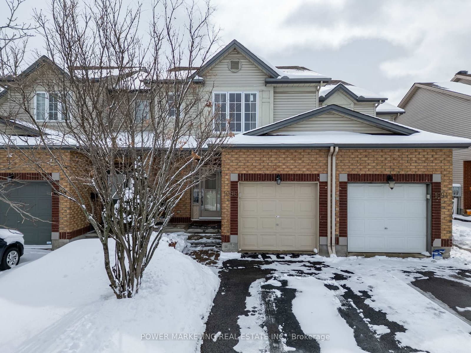1096 BALLANTYNE Drive, Ottawa, ON