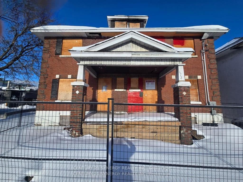 473 Catherine Street, Ottawa, ON — photo 2