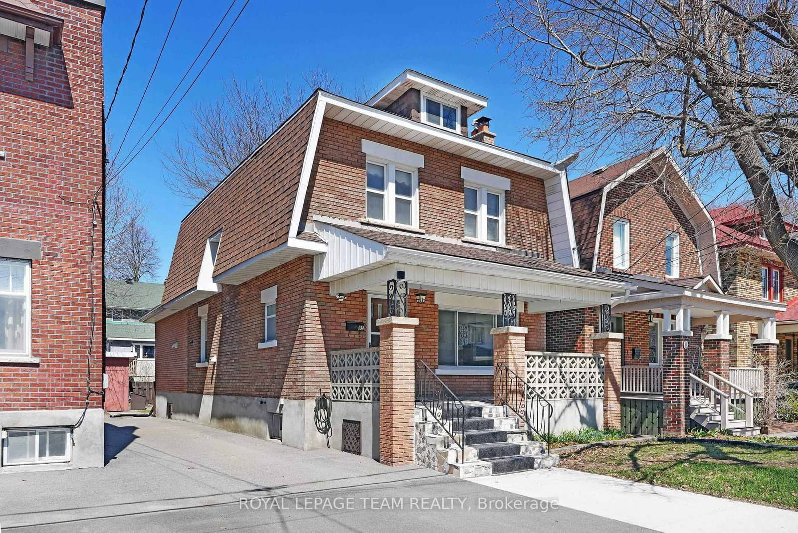 85 Grove Avenue, Ottawa, ON — photo 2