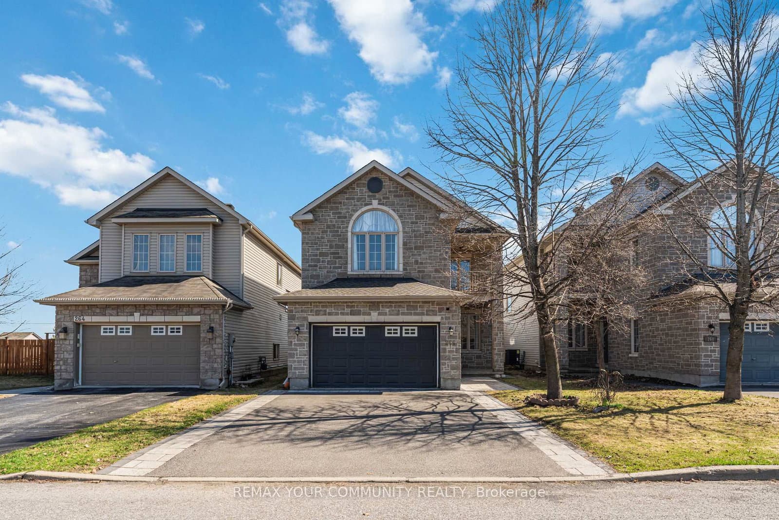 266 Trail Side Circle, Ottawa, ON