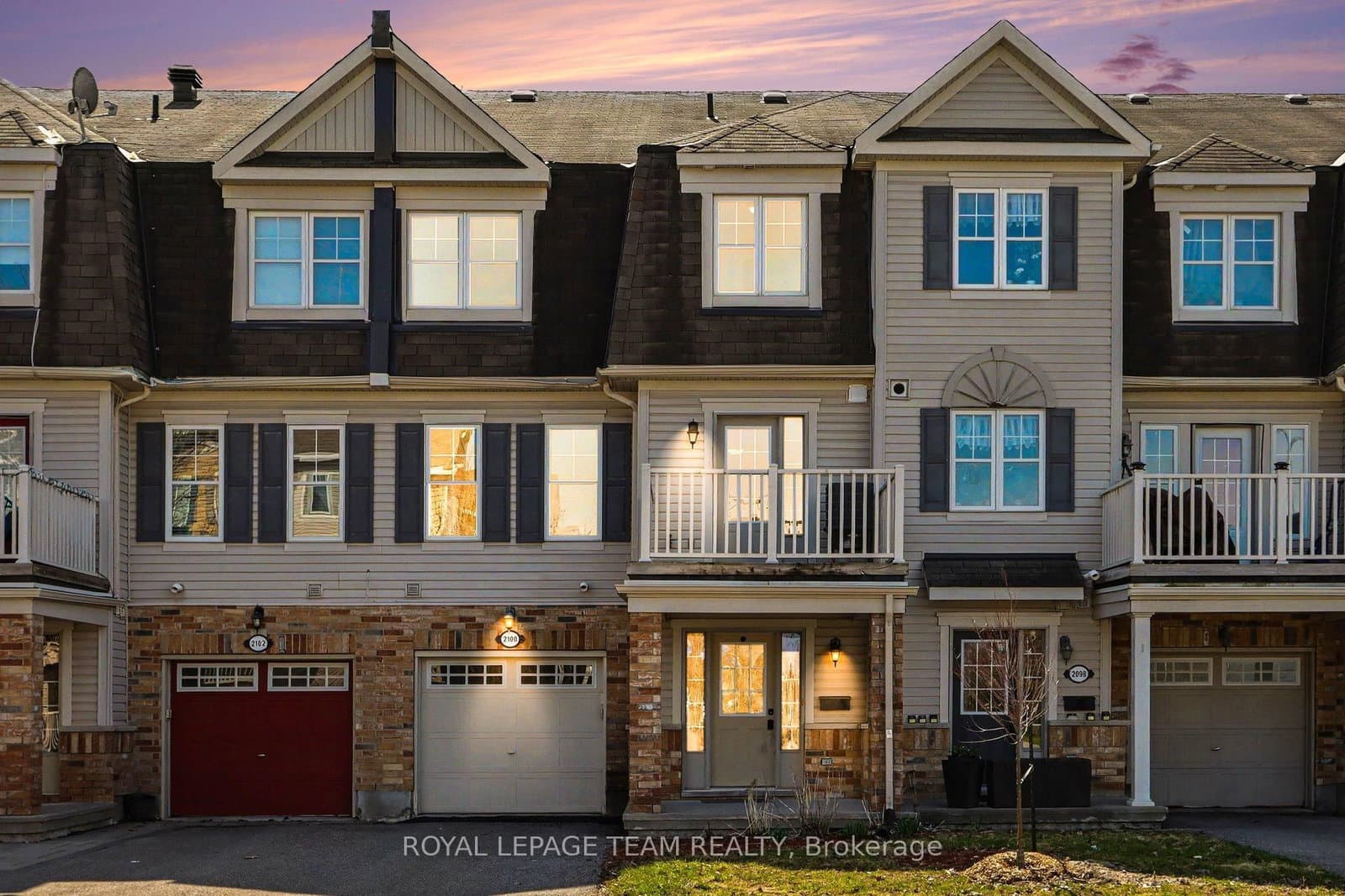 2100 Madrid Avenue, Ottawa, ON