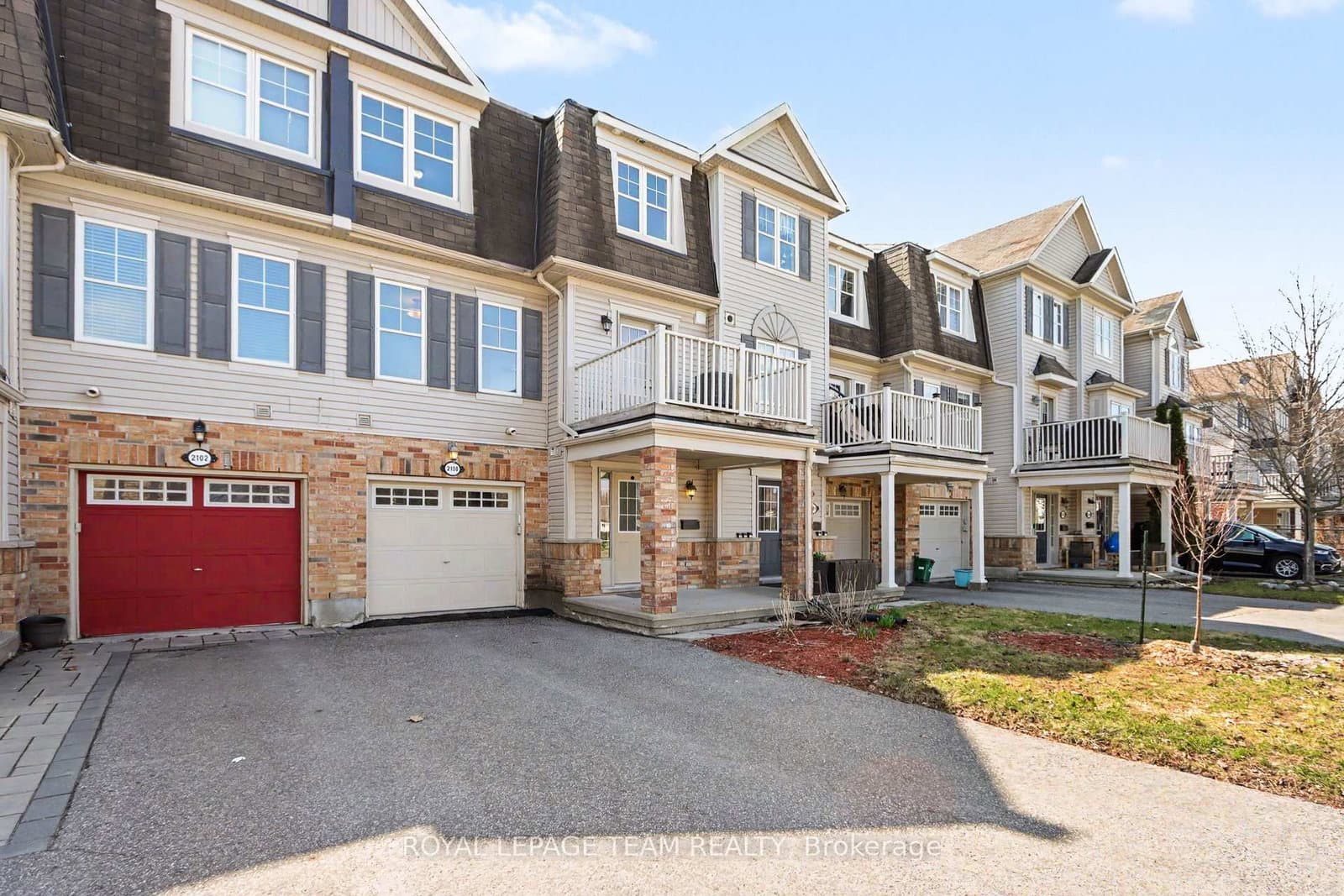 2100 Madrid Avenue, Ottawa, ON — photo 2