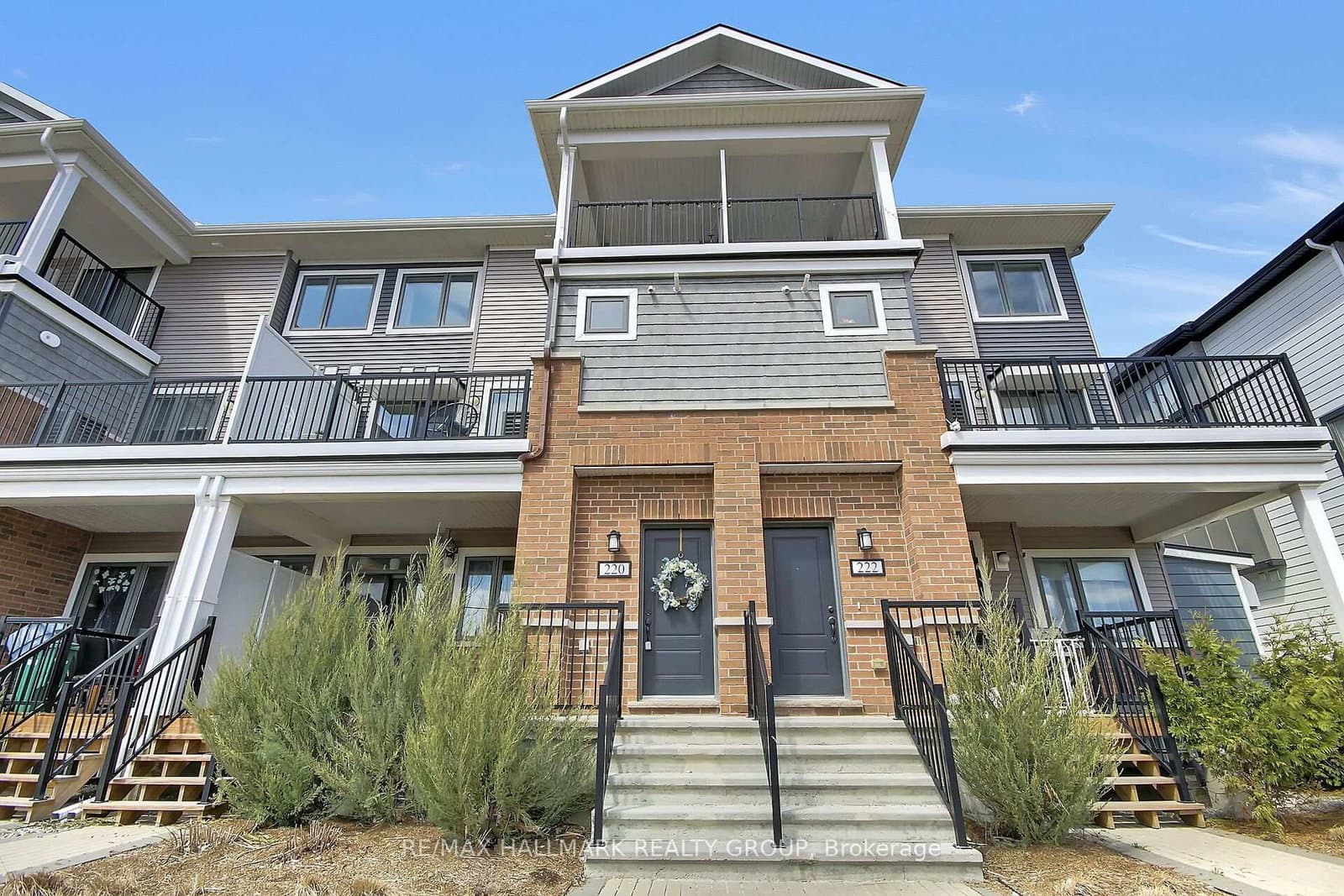 220 Pilot Private, Ottawa, ON