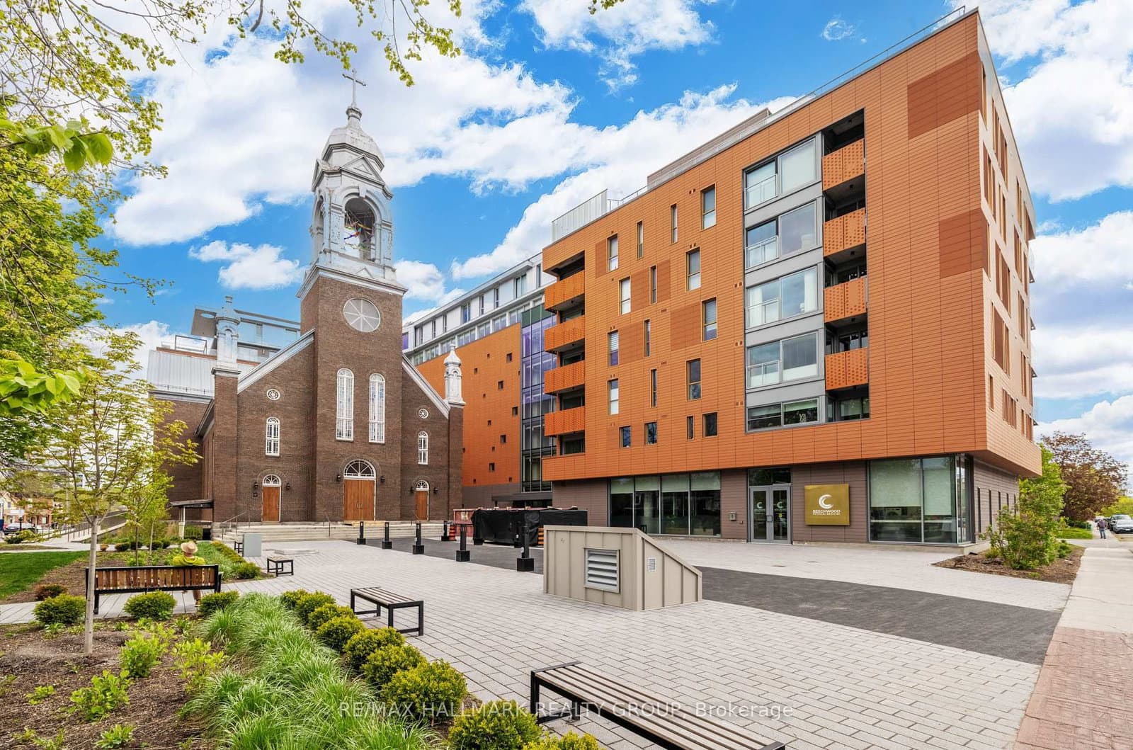 607 - 135 Barrette Street, Ottawa, ON — photo 2