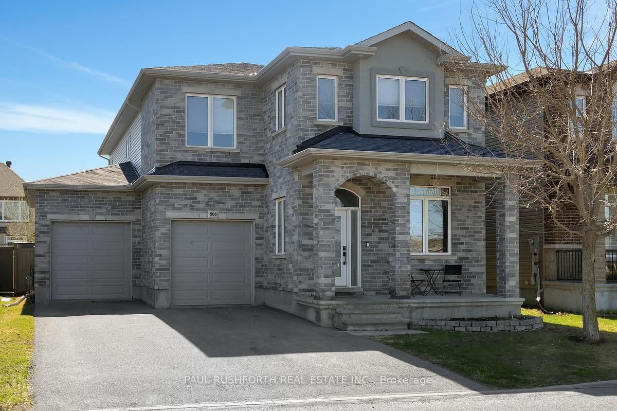 508 Cicely Terrace, Ottawa, ON