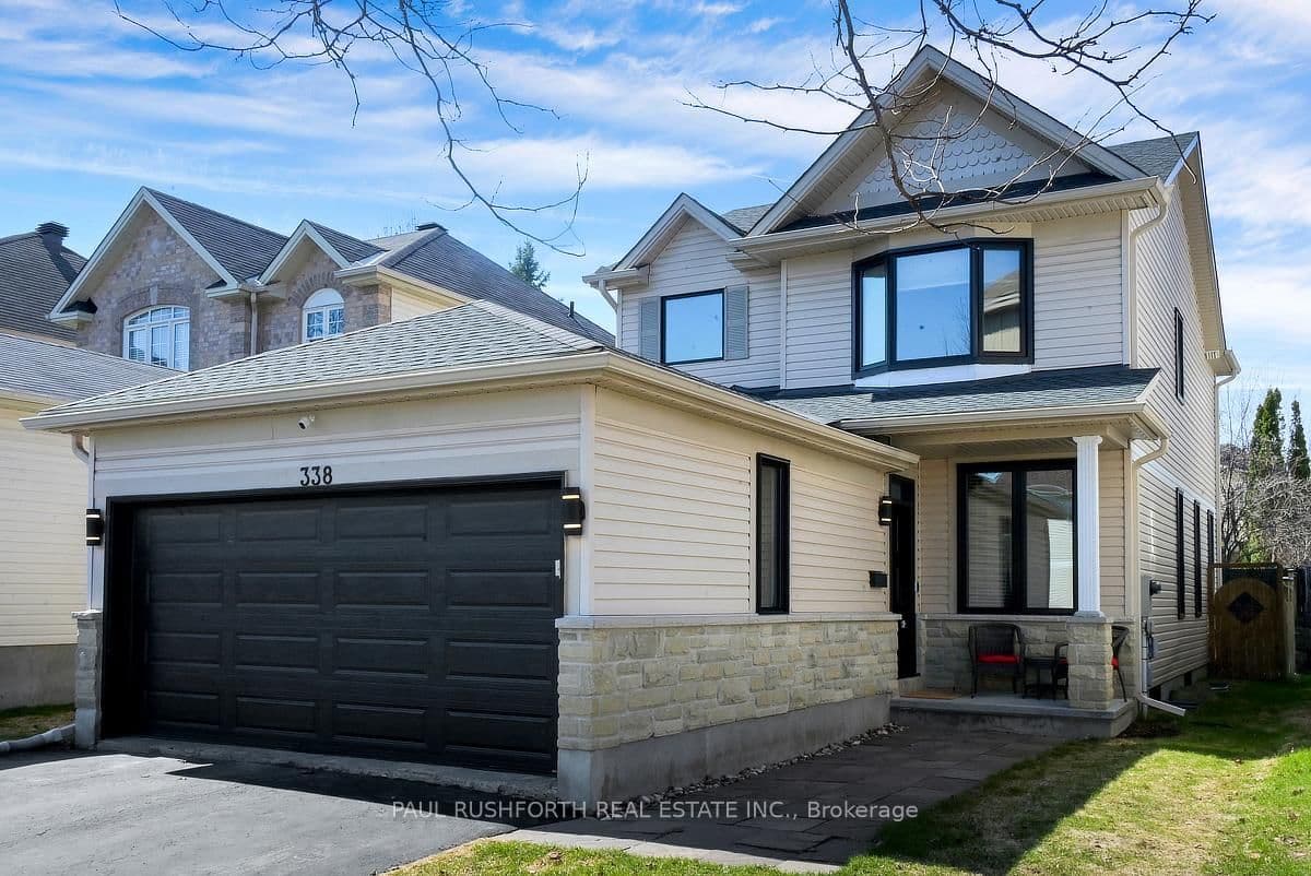 338 Kinghorn Crescent, Ottawa, ON — photo 3