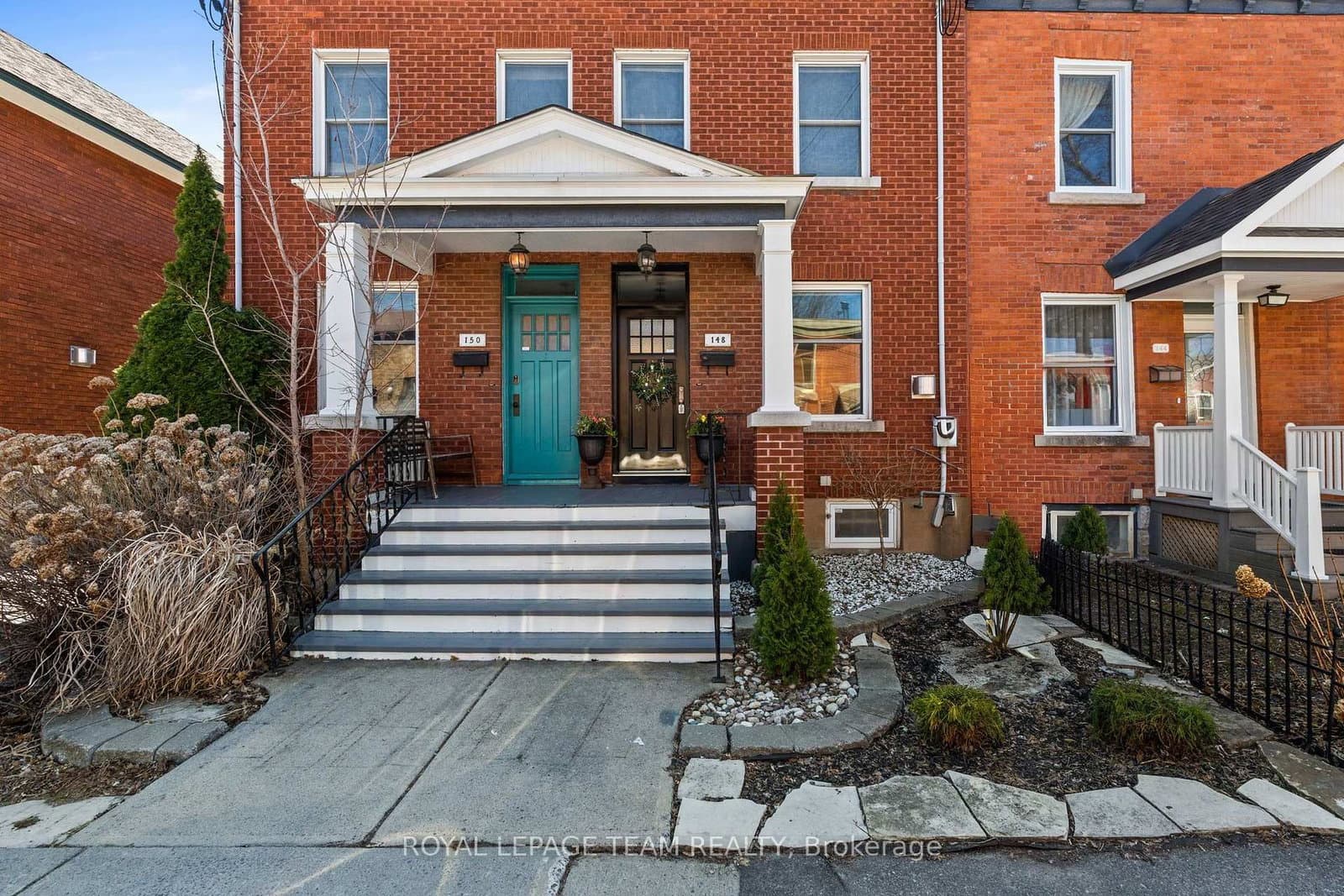 148 Bruyere Street, Ottawa, ON — photo 2