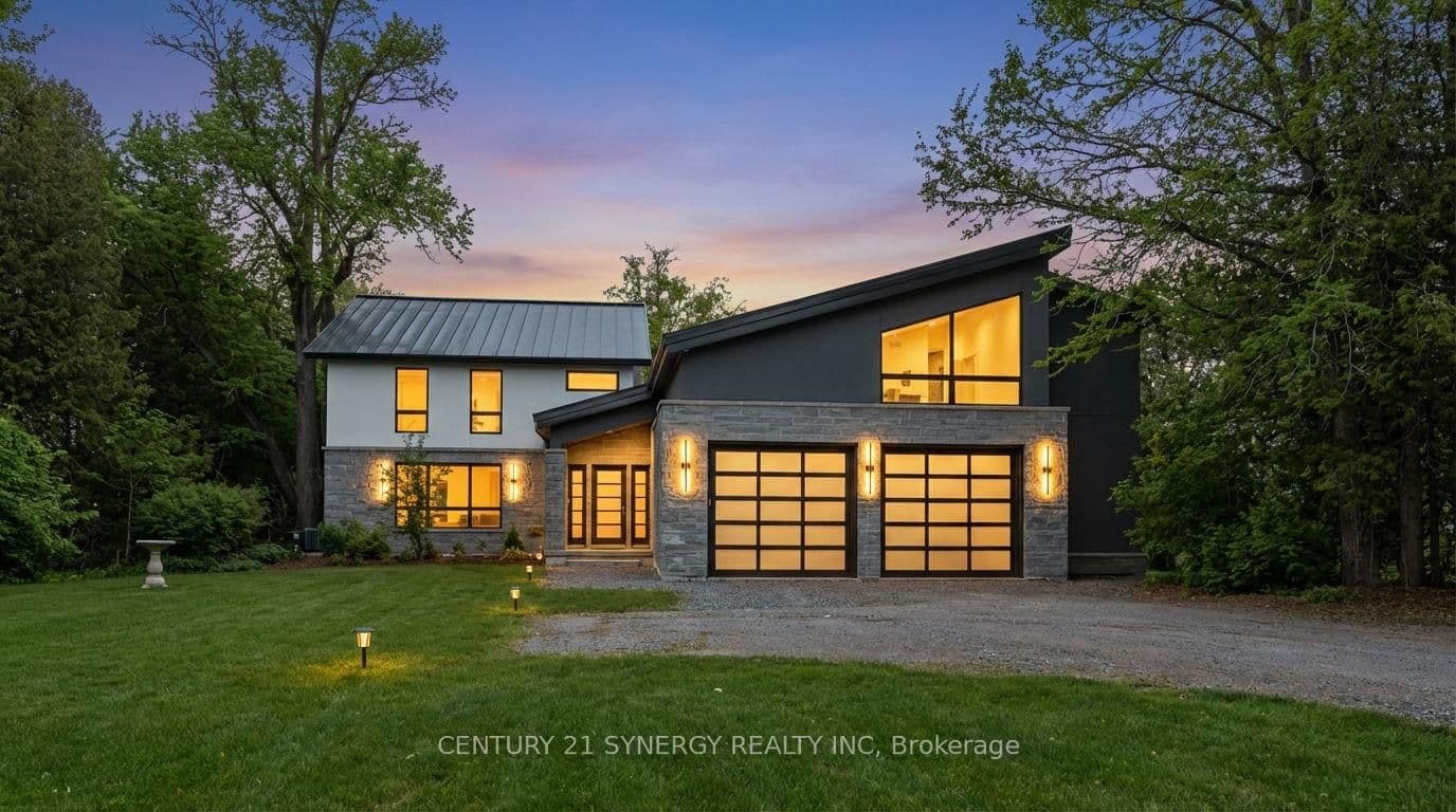 2318/2316 Summerside Drive, Ottawa, ON