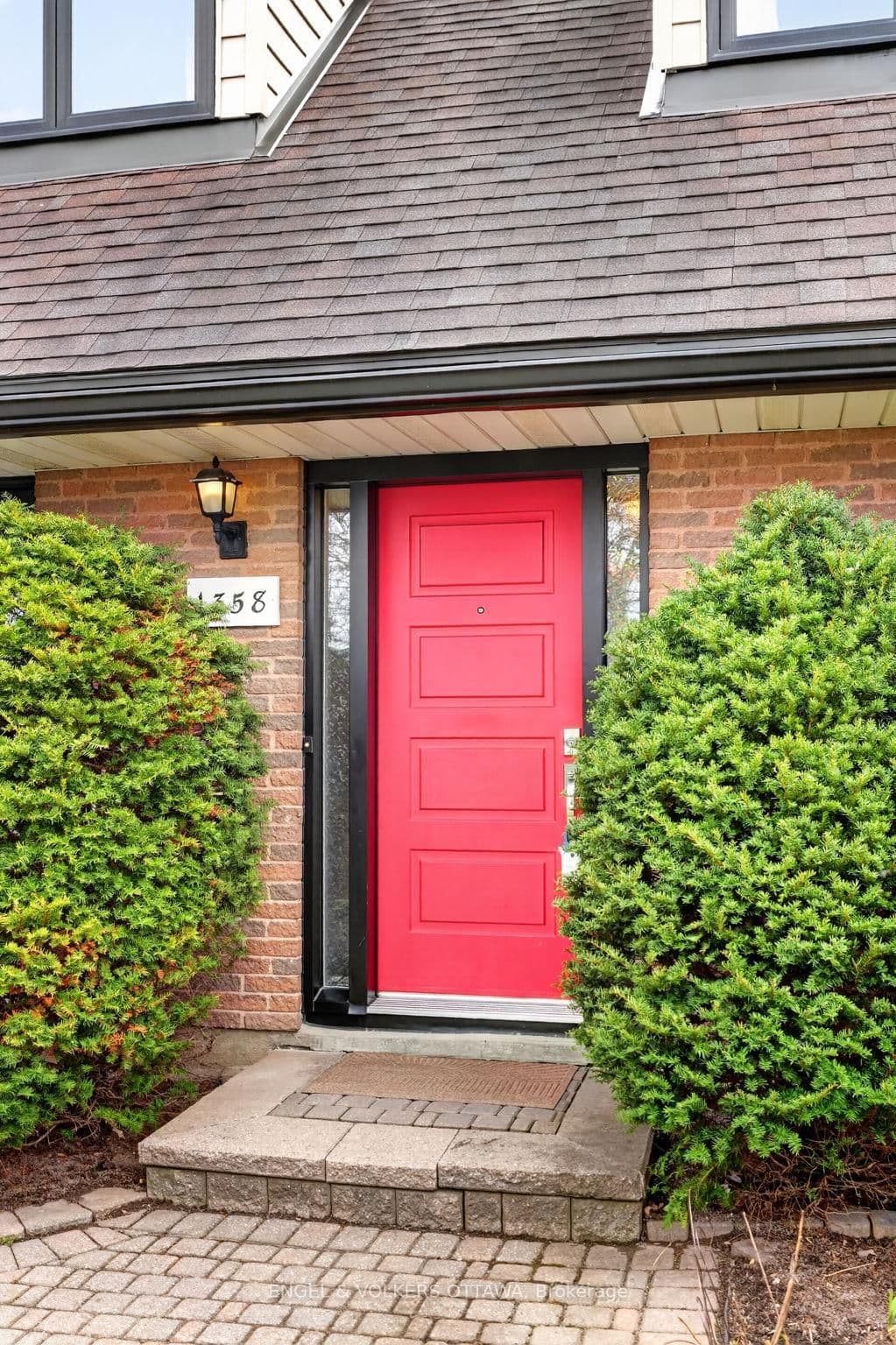 1358 Viking Drive, Ottawa, ON — photo 2