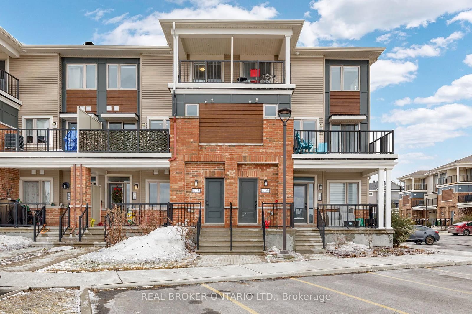 405 Pilot Private, Ottawa, ON