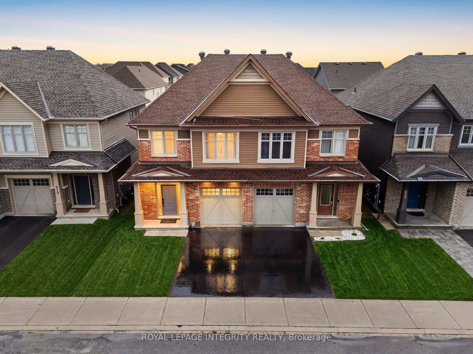 821 Indica Street, Ottawa, ON