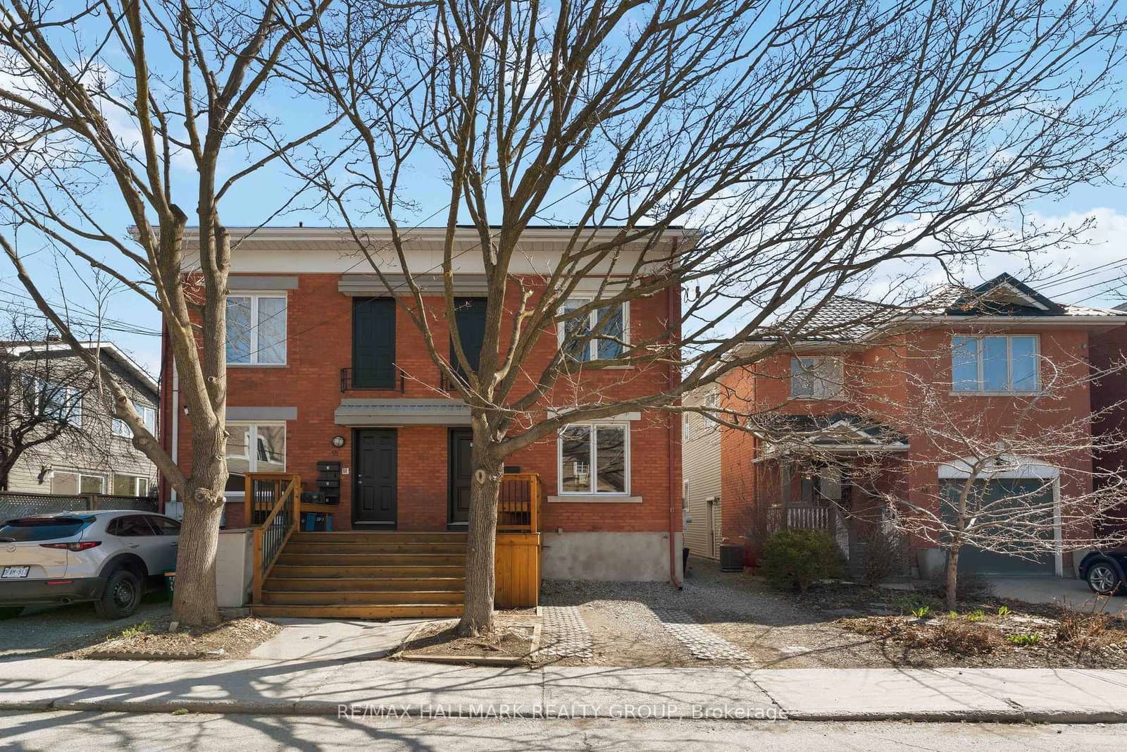 57 Rosemere Avenue, Ottawa, ON