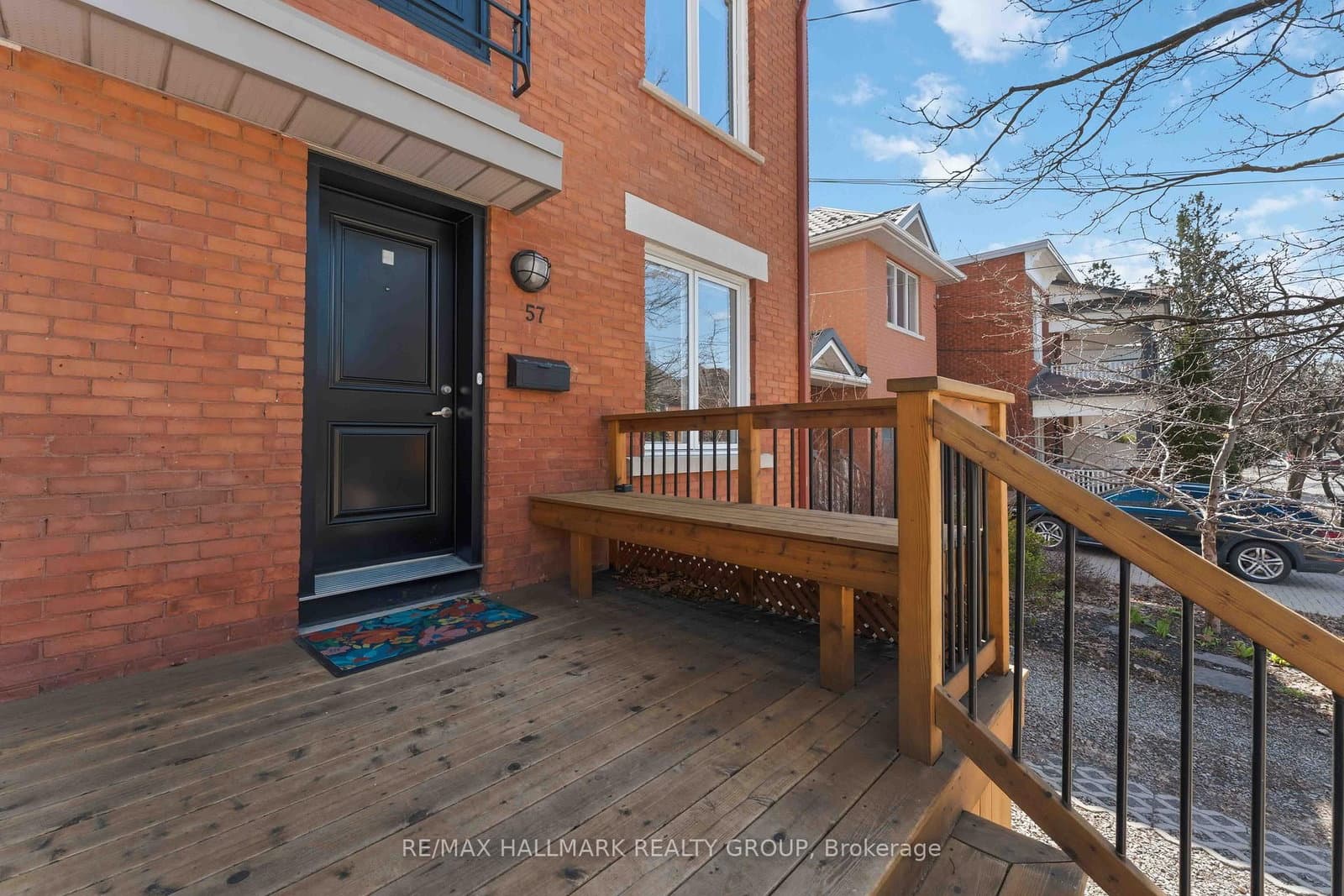 57 Rosemere Avenue, Ottawa, ON — photo 3