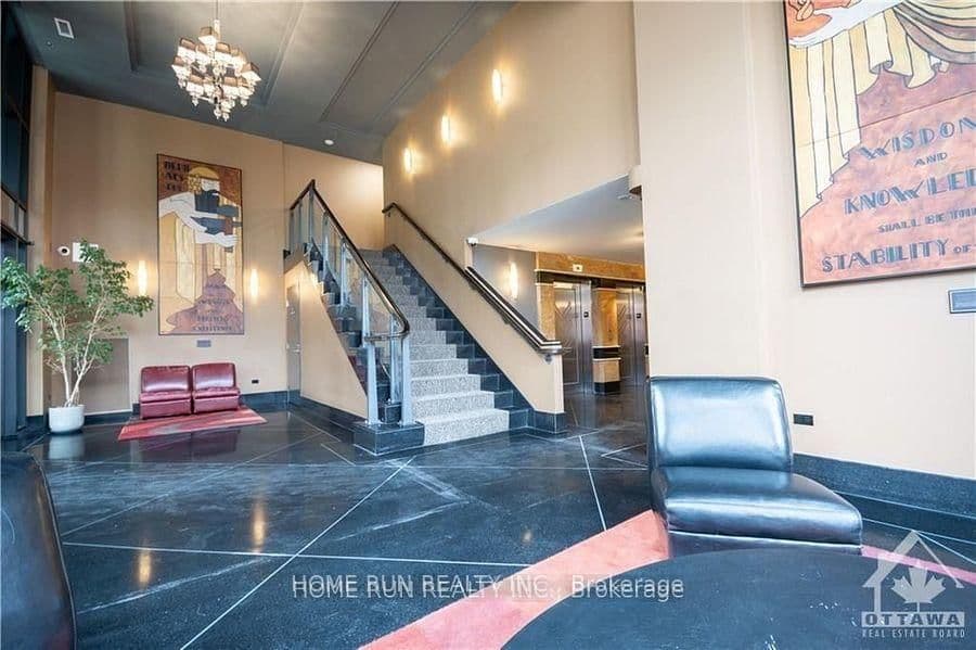 1007 - 245 Kent Street, Ottawa, ON — photo 2