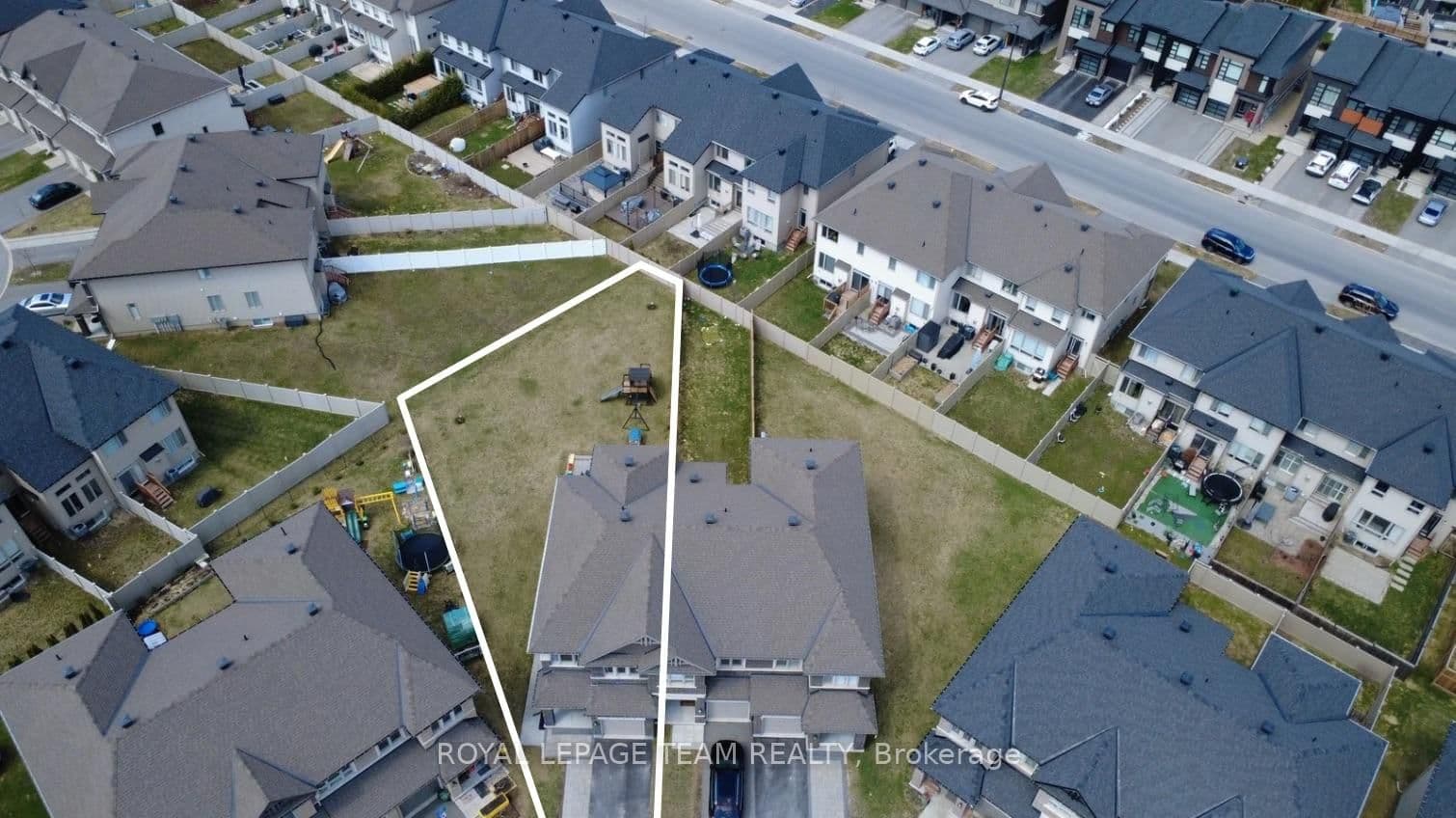 315 Big Dipper Street, Ottawa, ON — photo 3