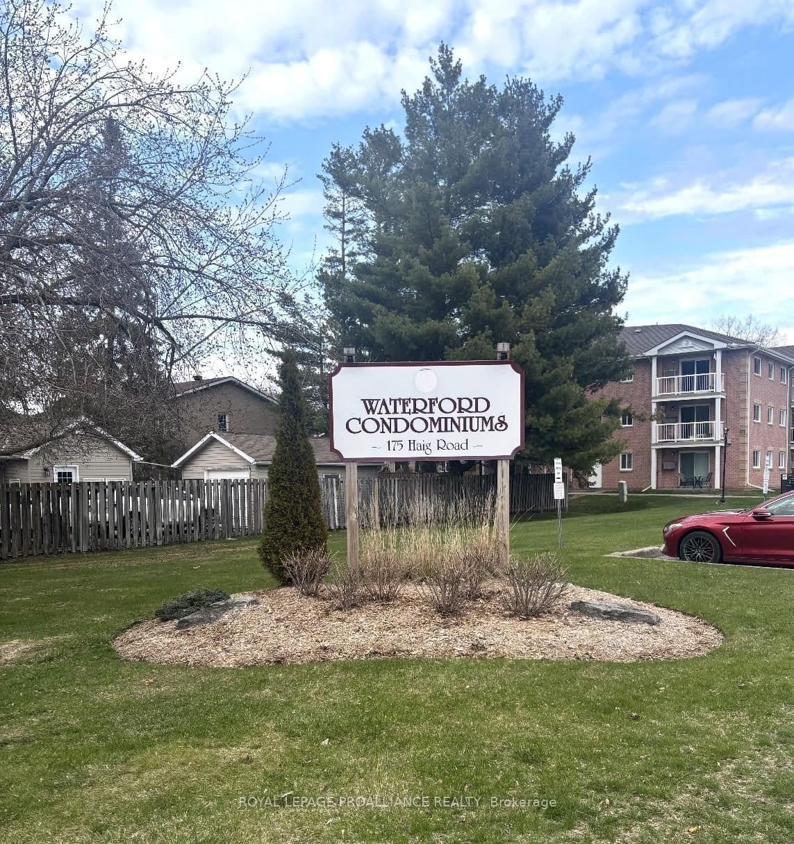 119 - 175 Haig Road, Belleville, ON