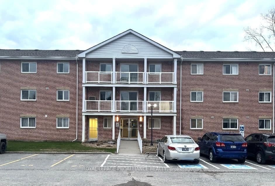 119 - 175 Haig Road, Belleville, ON — photo 3