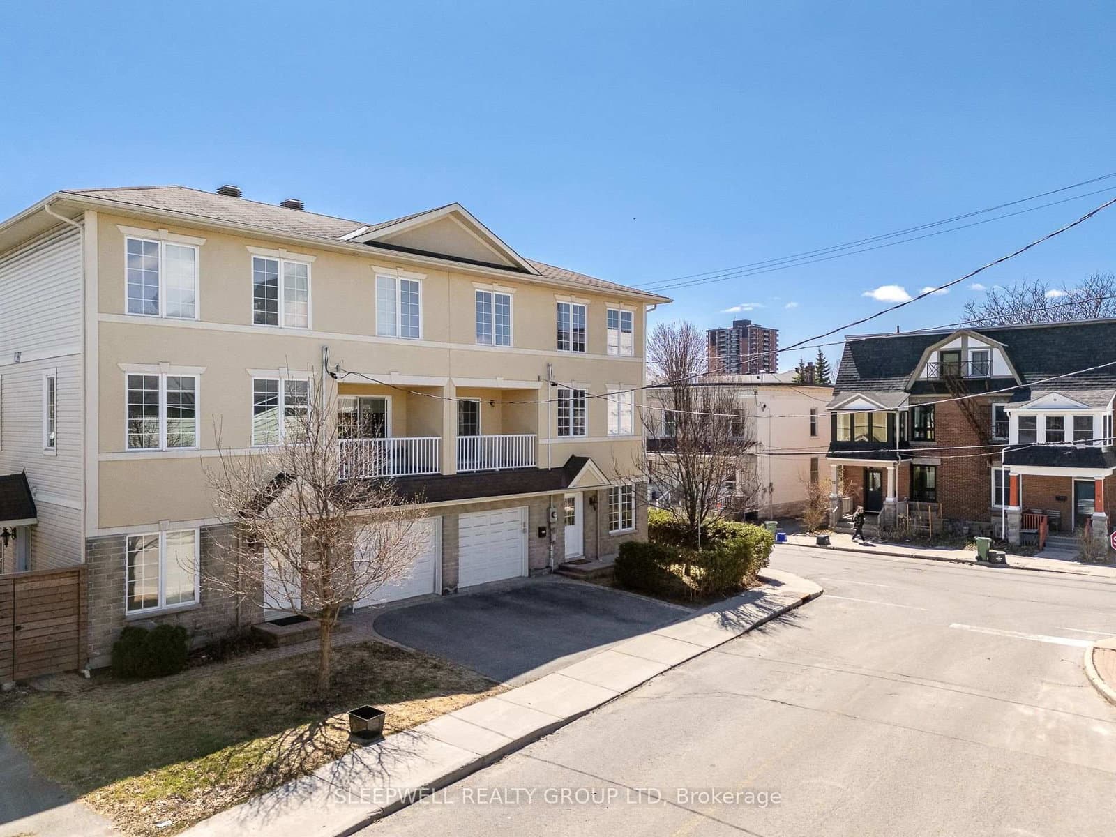 54 Christie Street, Ottawa, ON