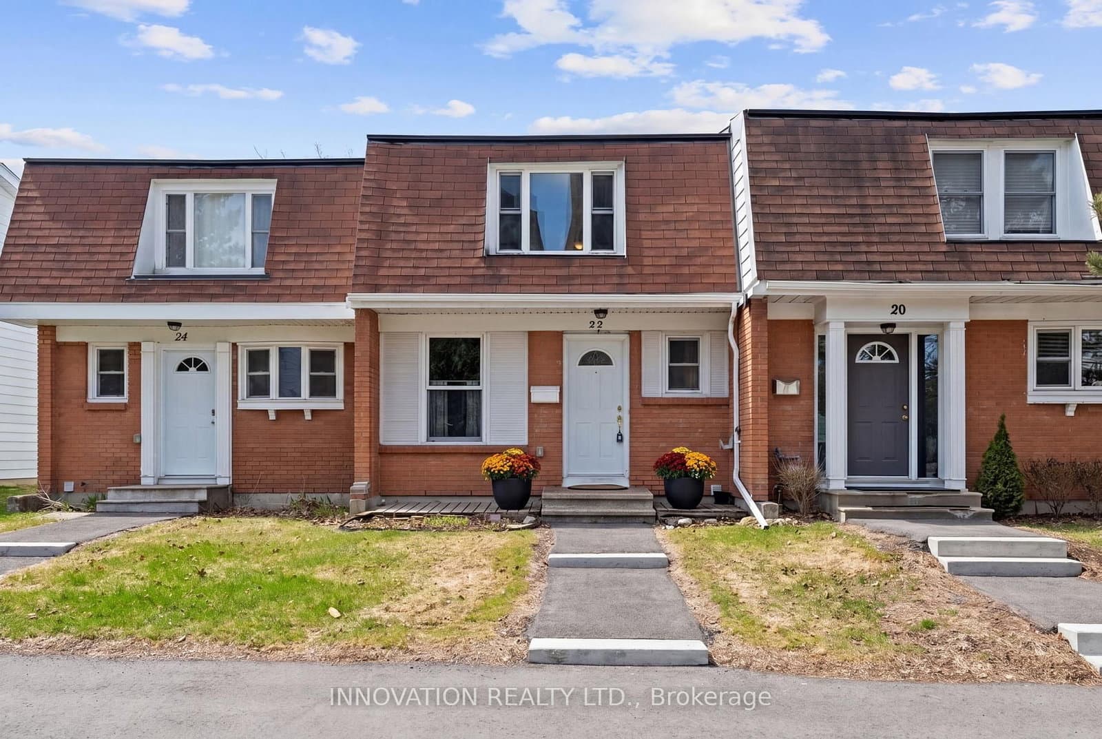 22 - 920 Dynes Road, Ottawa, ON