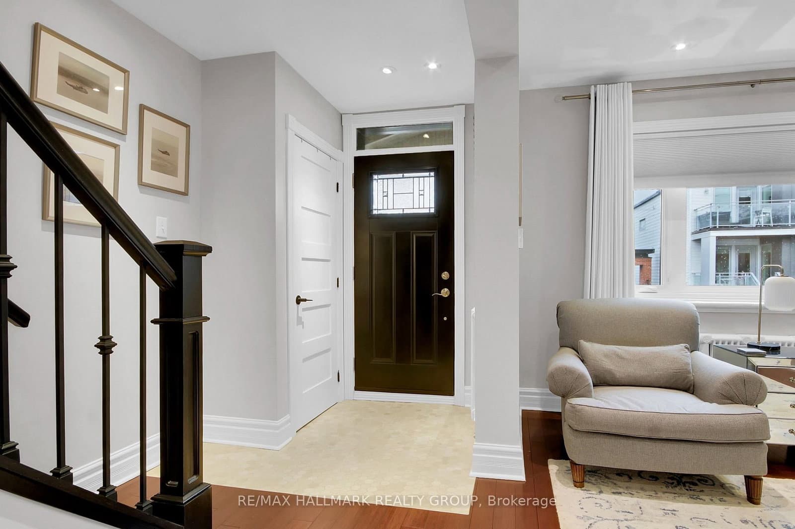 24 Morris Street, Ottawa, ON — photo 3