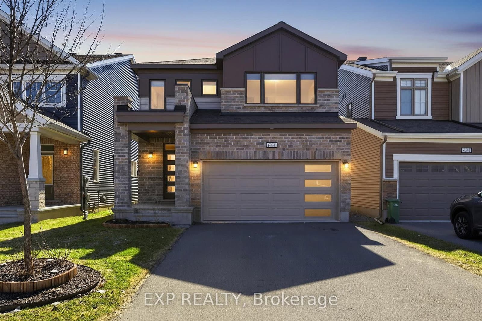 652 Continental Avenue, Ottawa, ON