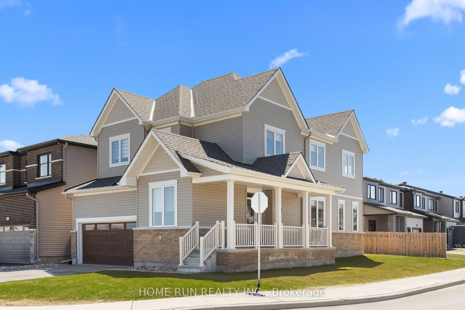 320 Basalt Lane, Kanata, ON — photo 2