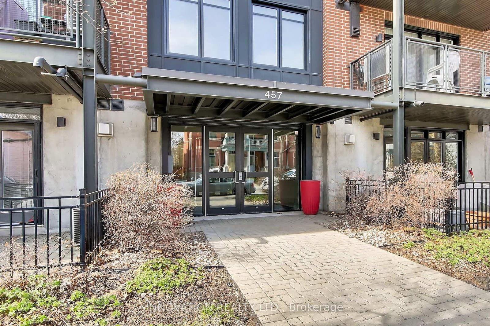 104 - 457 Mcleod Street, Ottawa, ON — photo 3