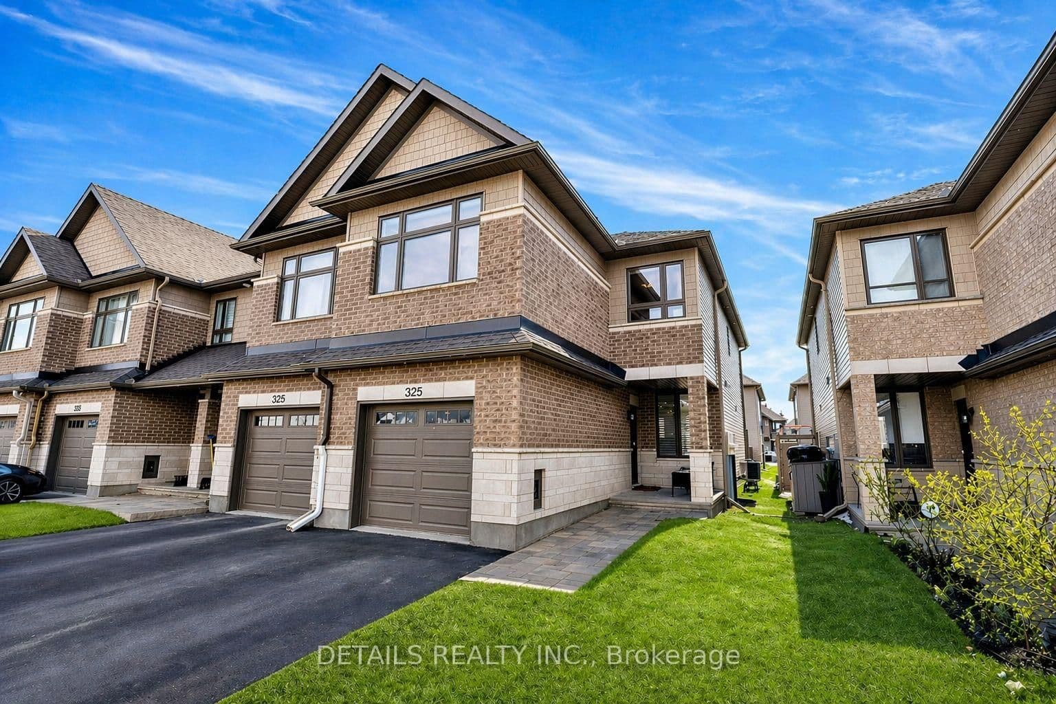325 Proud Walk, Stittsville, ON