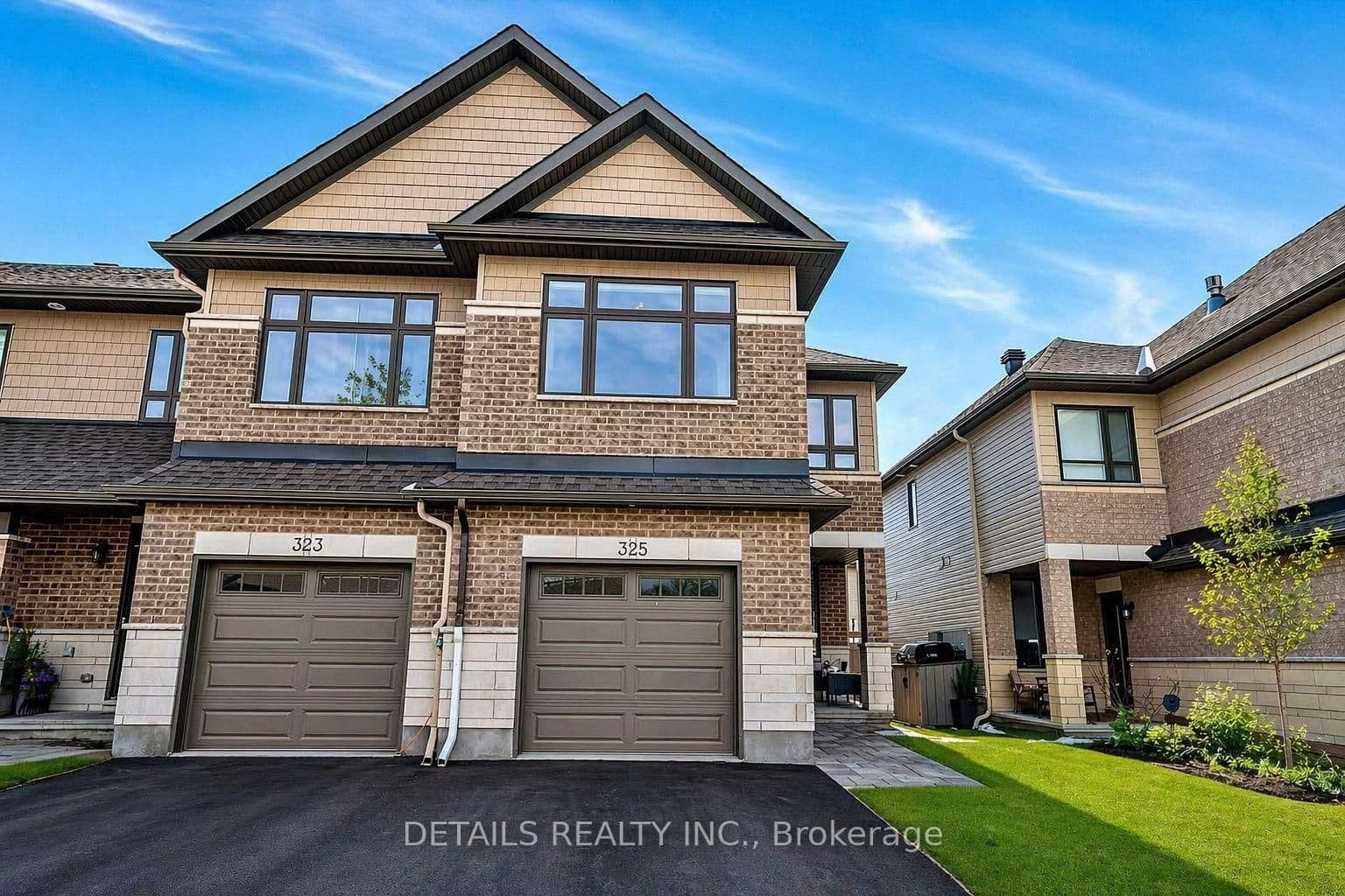 325 Proud Walk, Stittsville, ON — photo 3