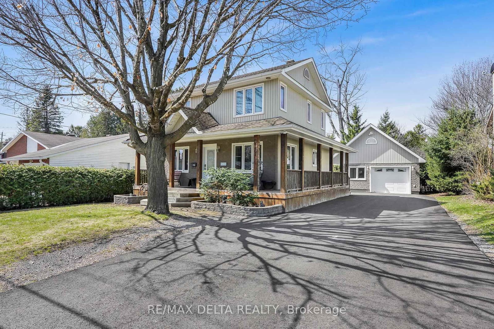 2567 Cléroux Crescent, Ottawa, ON