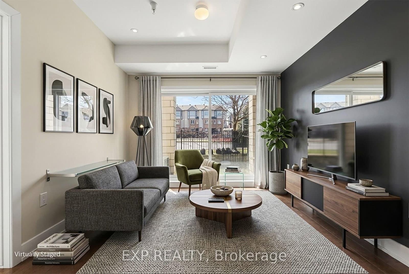 110 - 2785 Baseline Road, Ottawa, ON — photo 2