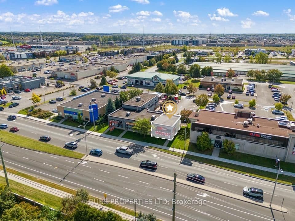 101 - 4380 INNES Road, Ottawa, ON