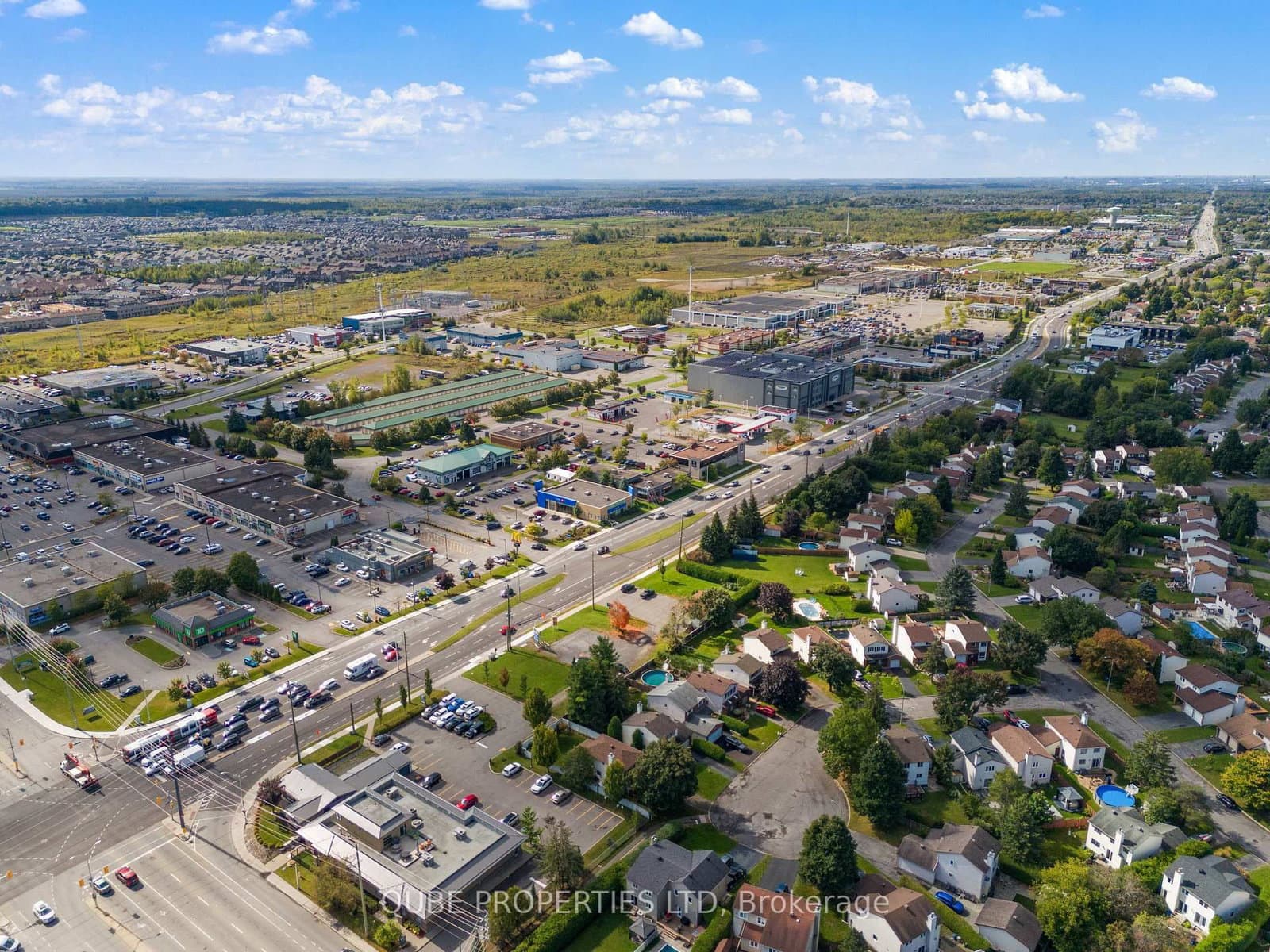 101 - 4380 INNES Road, Ottawa, ON — photo 3