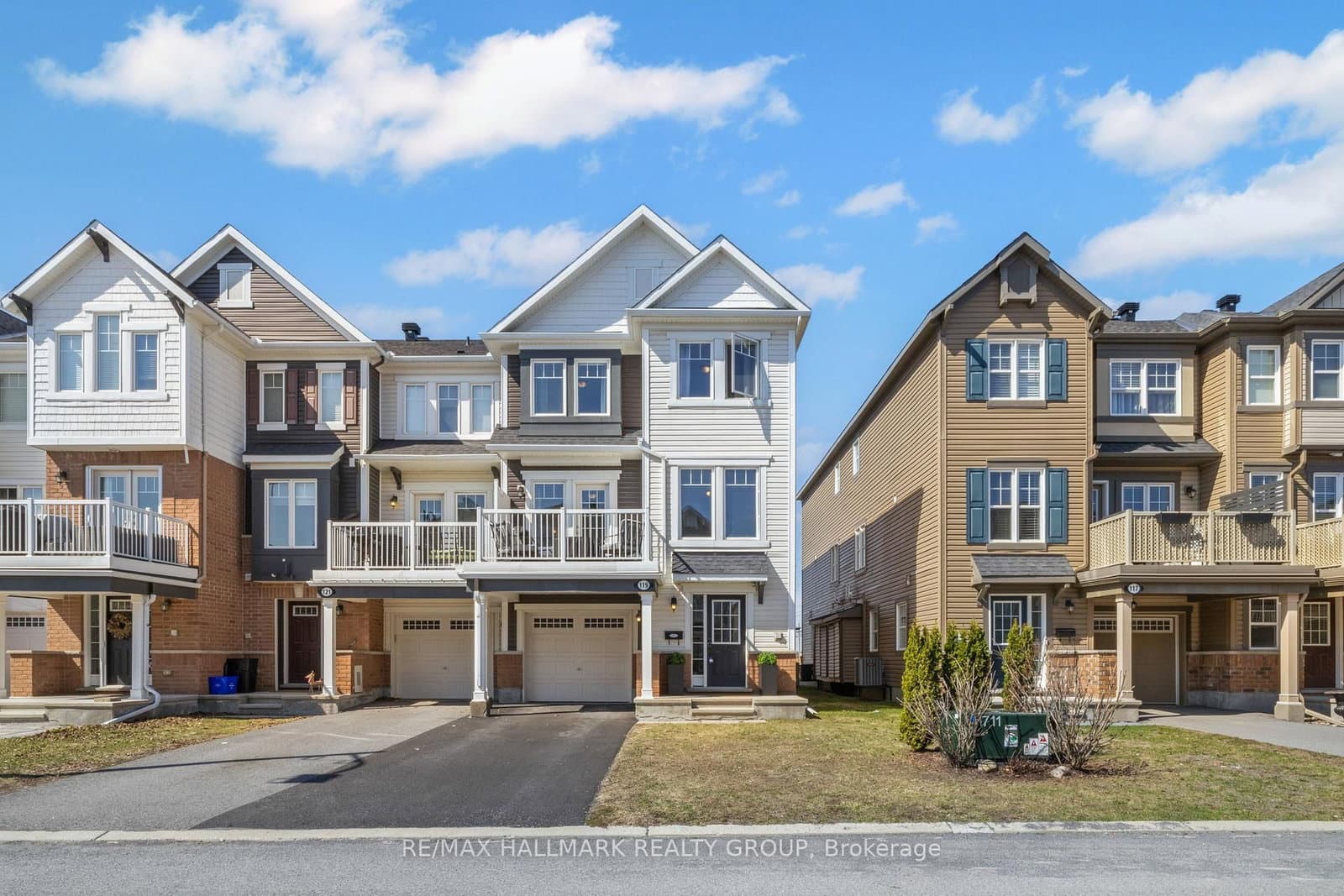 119 Helenium Lane, Orleans, ON