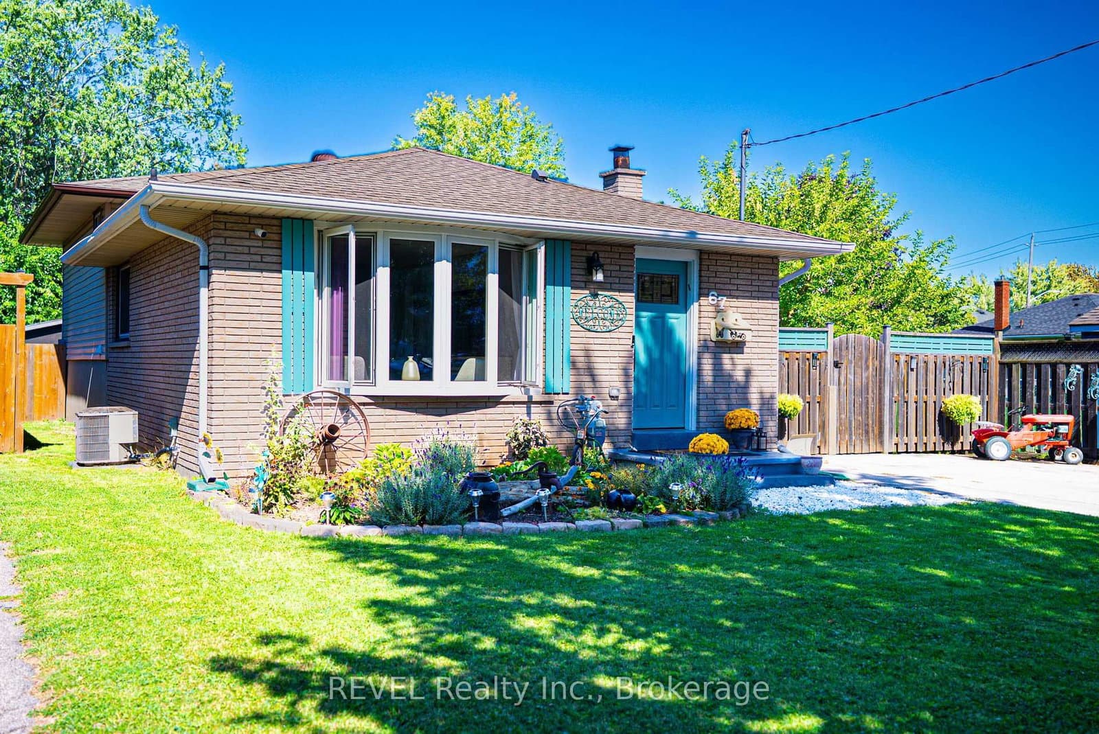 67 Louis Avenue, St. Catharines, ON — photo 3