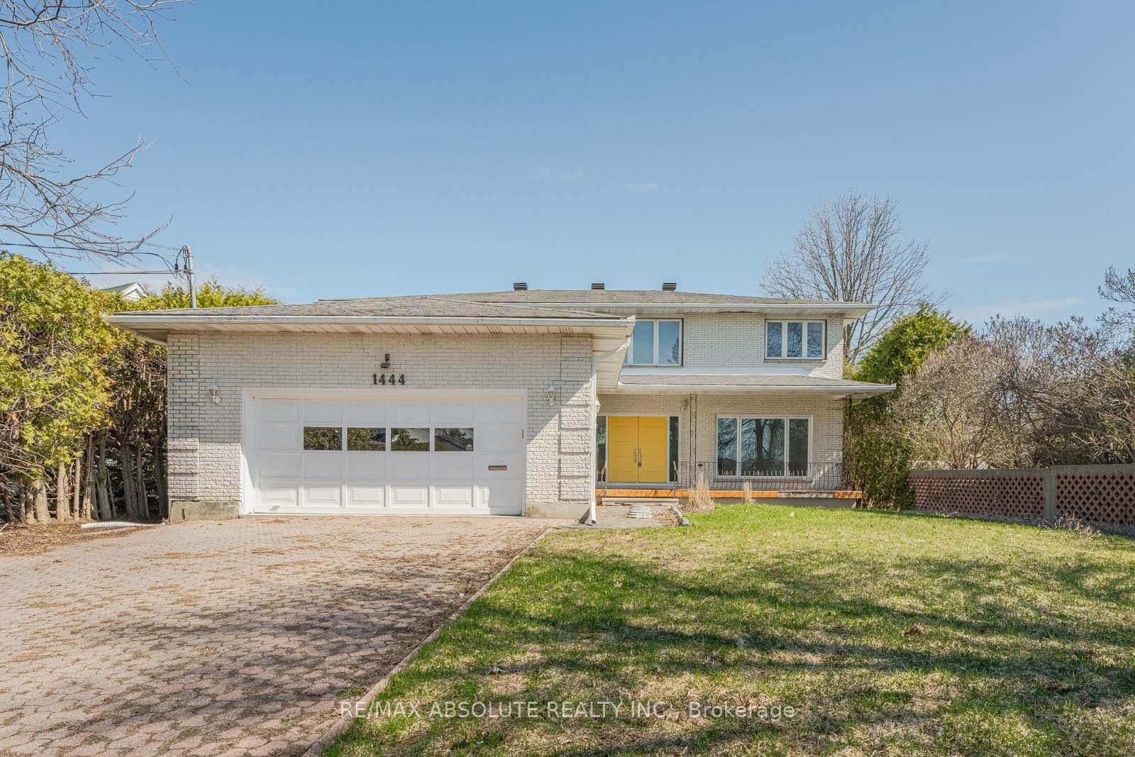 1444 Normandy Crescent, Ottawa, ON