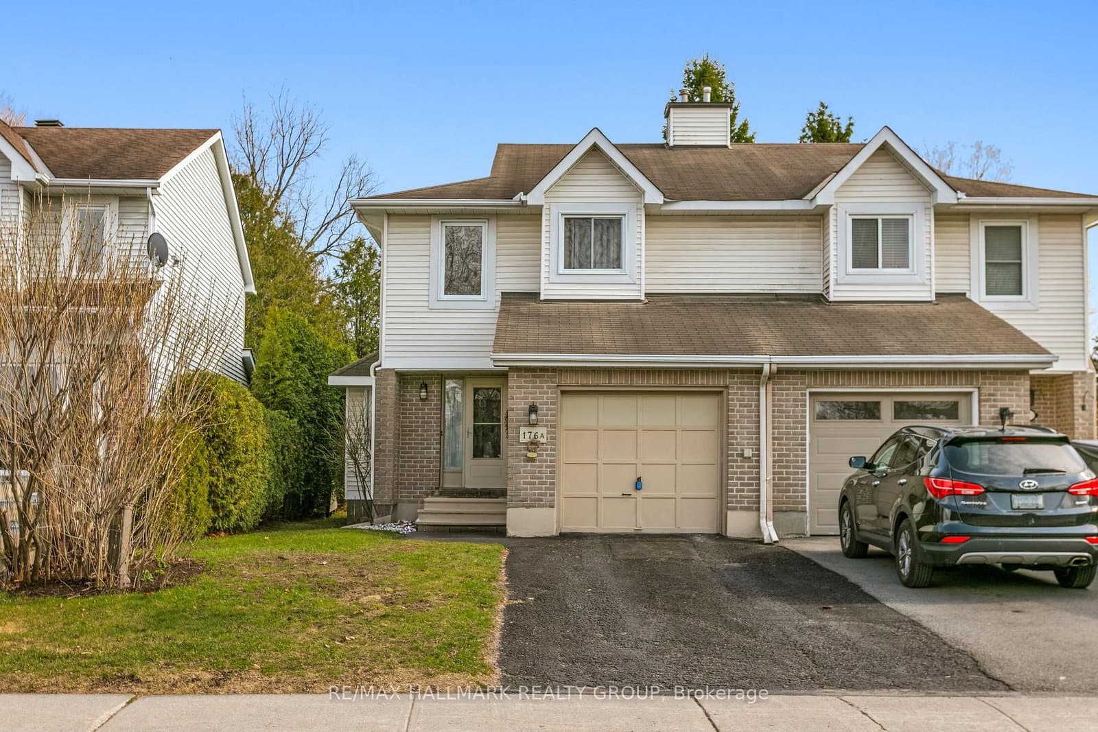 A - 176 Sherway Drive, Barrhaven, ON