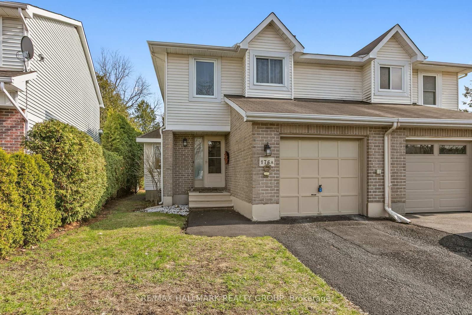 A - 176 Sherway Drive, Barrhaven, ON — photo 2