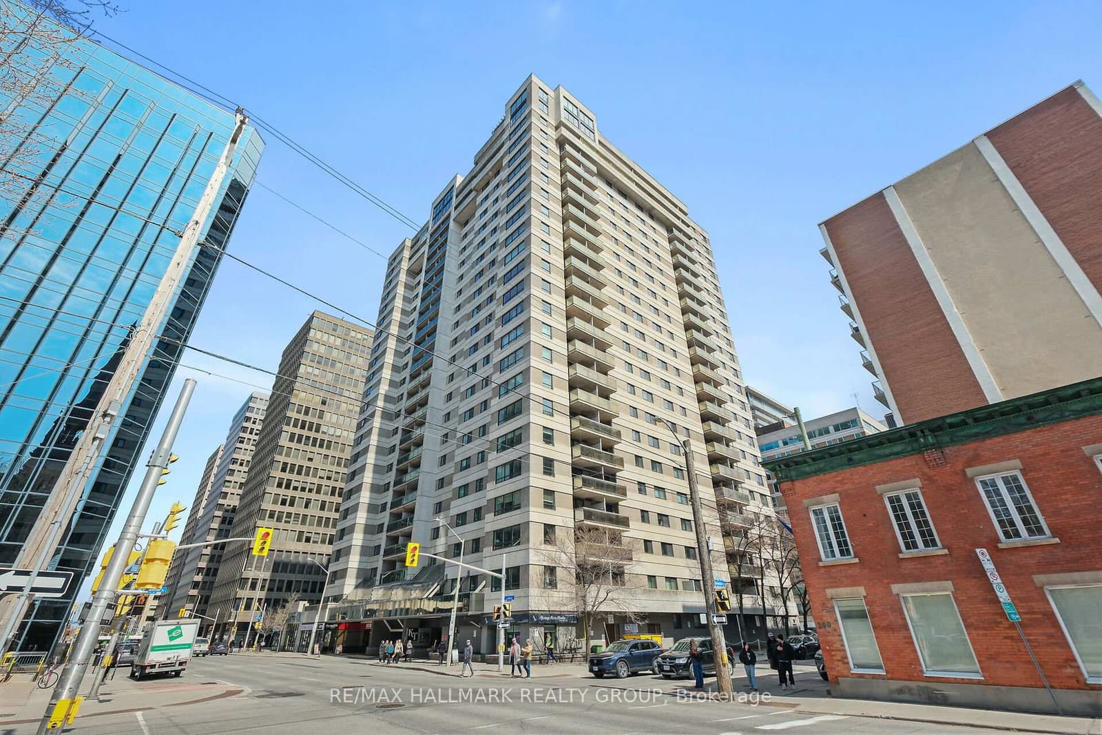 604 - 199 Kent Street, Ottawa, ON — photo 2