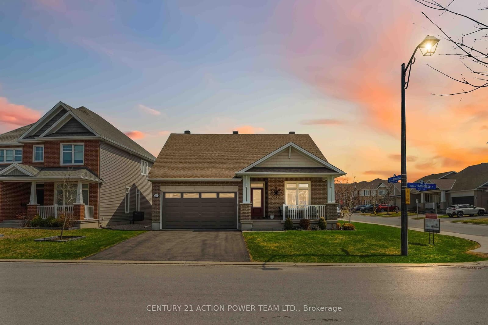 20 L'Astrolabe Place, Ottawa, ON