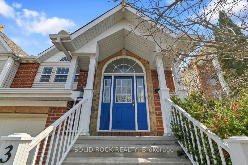 33 Boulder Way, Ottawa, ON — photo 2