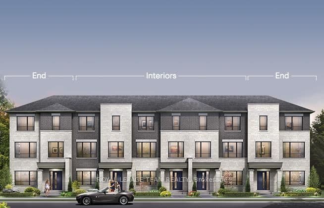 860 Fairline Row, Kanata, ON