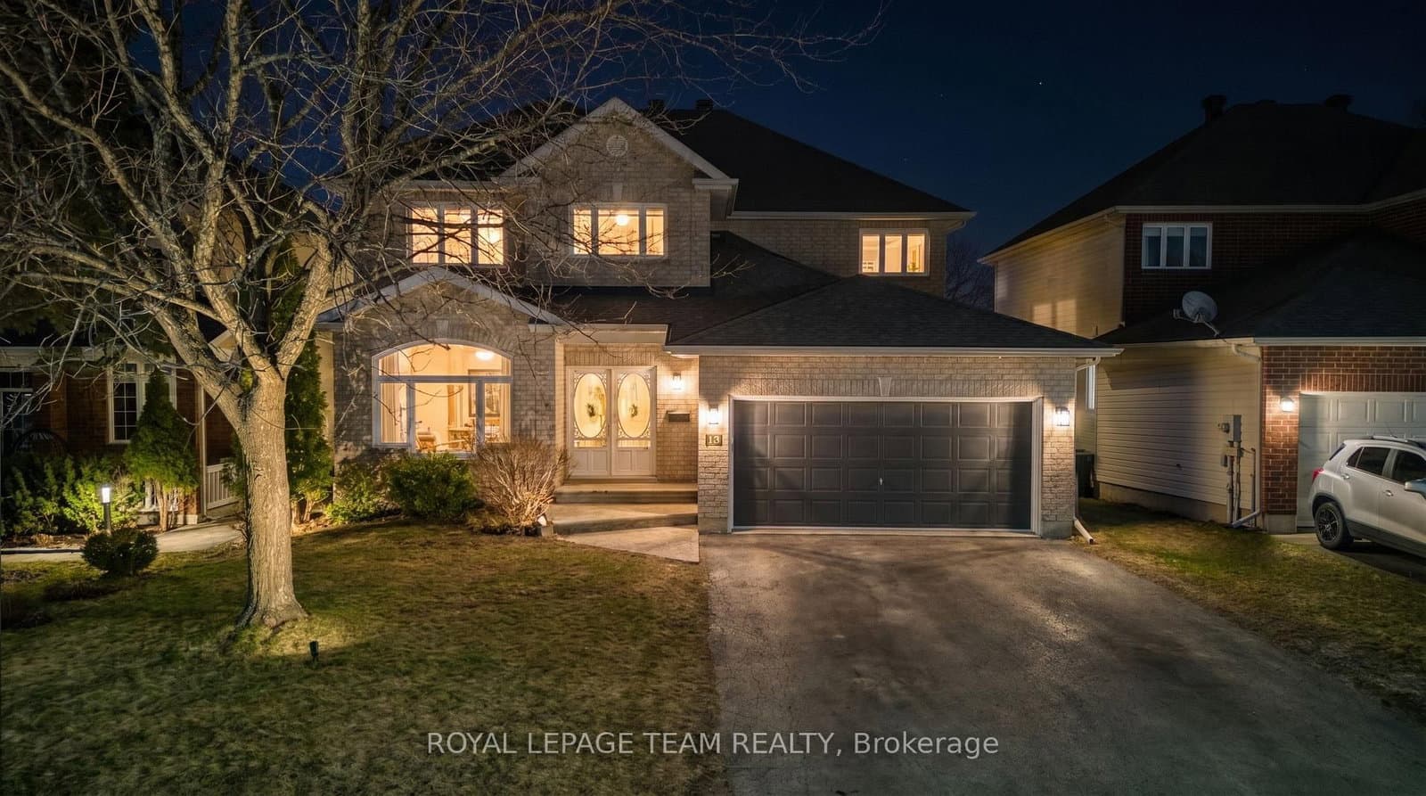 13 Shannondoe Crescent, Kanata, ON