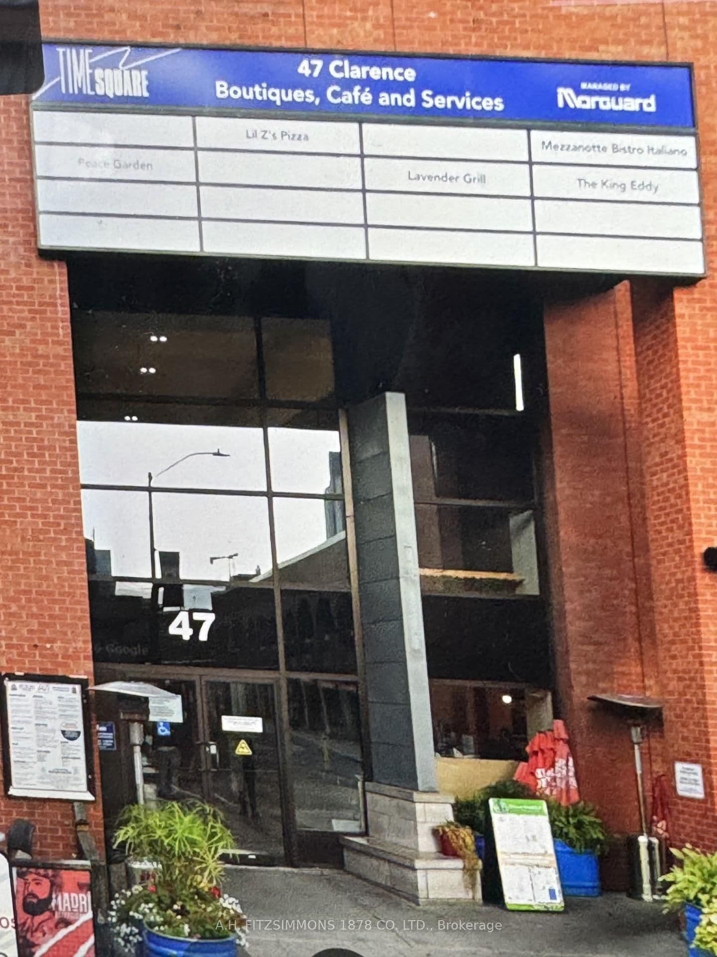 Address upon request