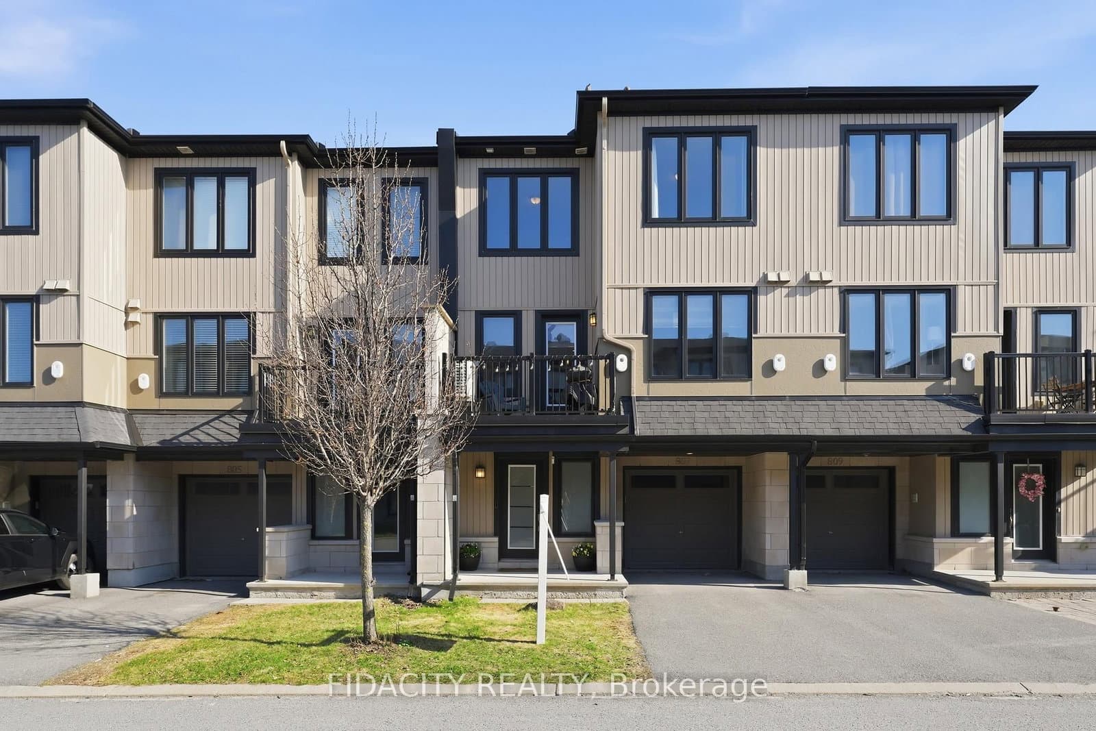 807 Element Private, Ottawa, ON