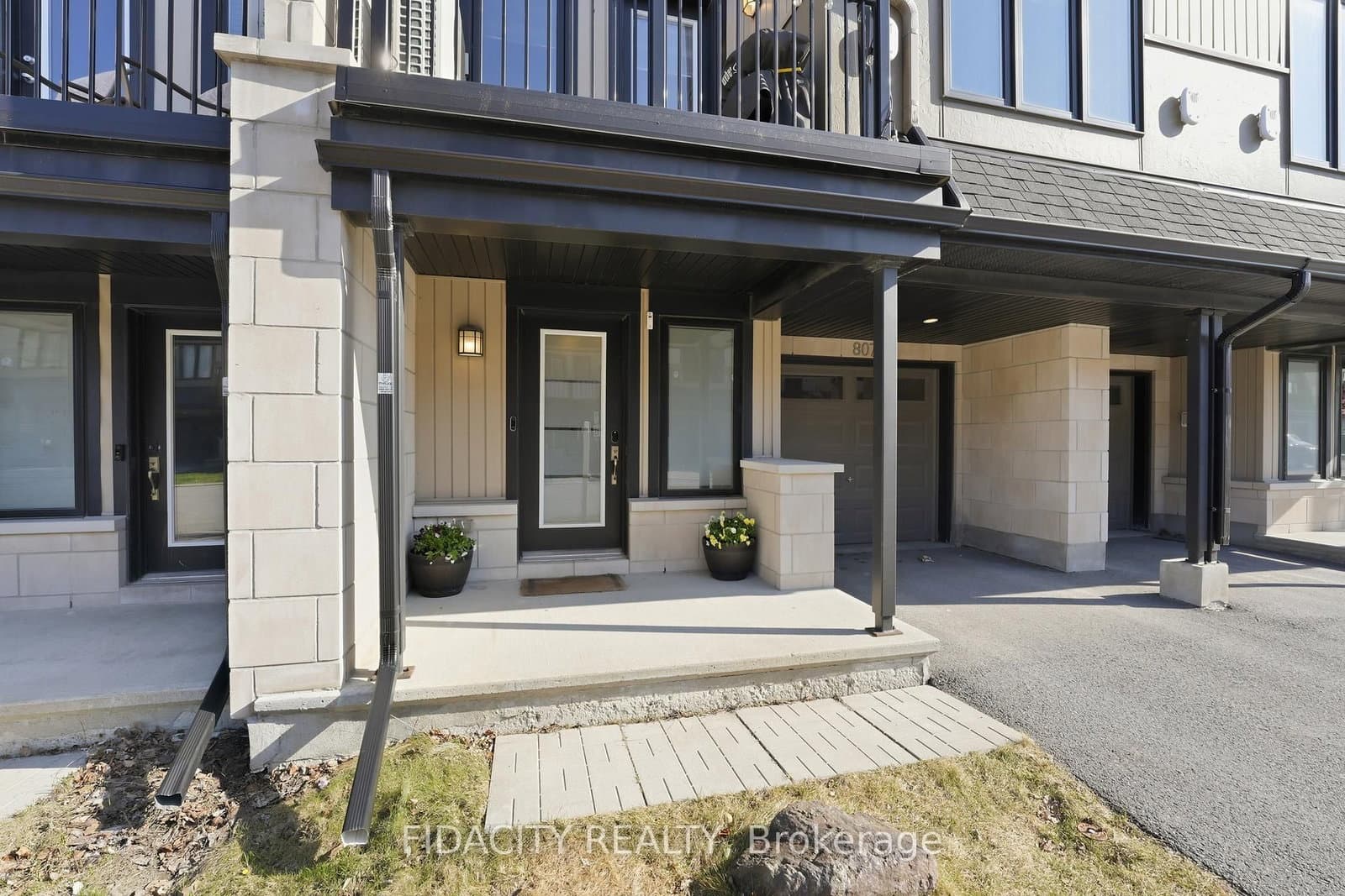 807 Element Private, Ottawa, ON — photo 2